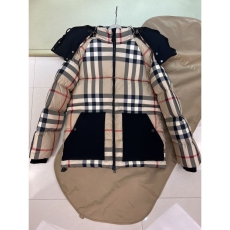 Burberry Down Jackets